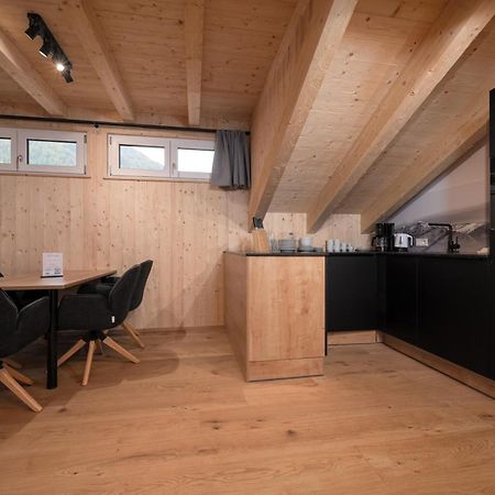 Apartamento A Casa Tuerkis Sölden Exterior foto