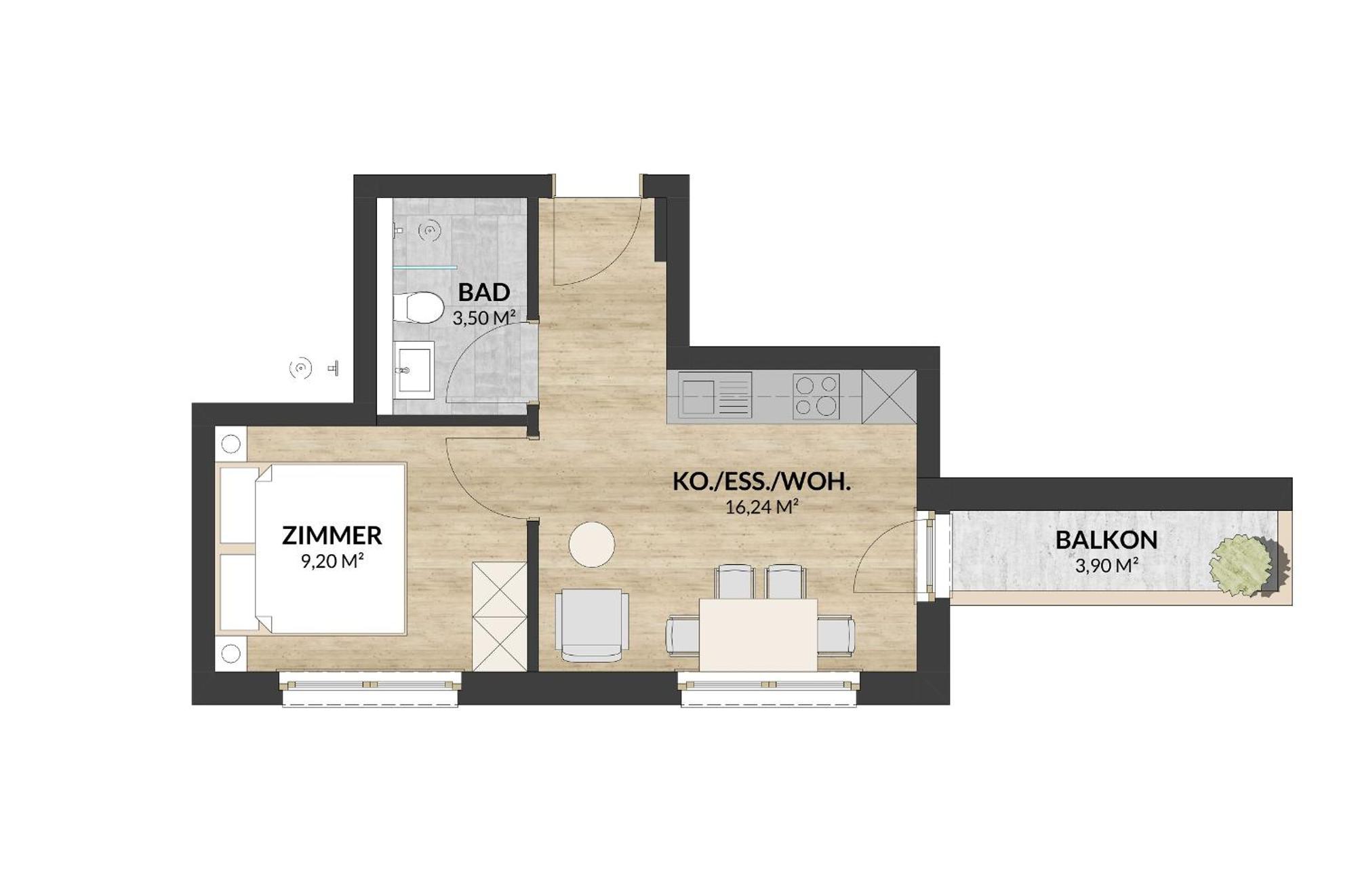 Apartamento A Casa Tuerkis Sölden Exterior foto