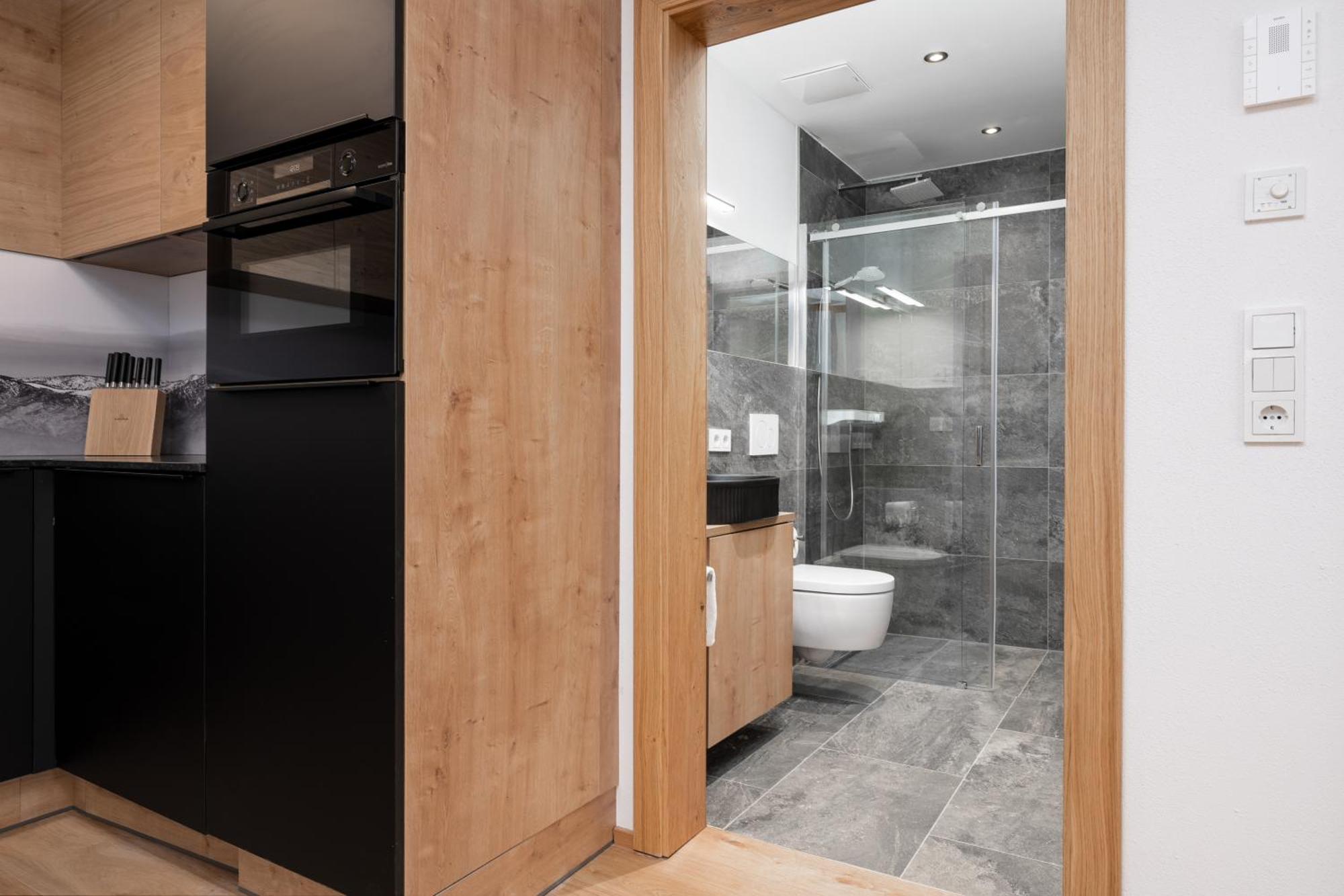 Apartamento A Casa Tuerkis Sölden Exterior foto