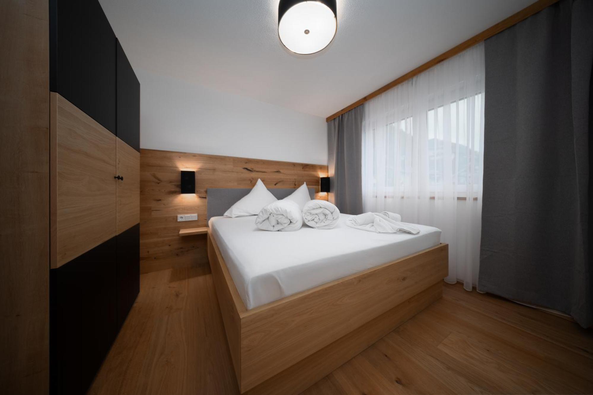 Apartamento A Casa Tuerkis Sölden Exterior foto